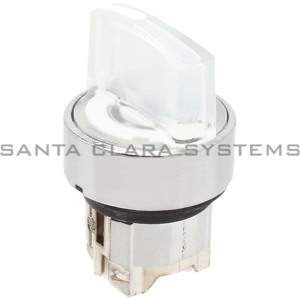 Telemecanique ZB4BK1813 Selector Switch Product Image