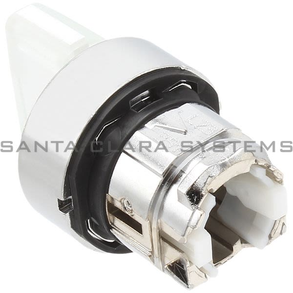 Telemecanique ZB4BK1813 Selector Switch Product Image
