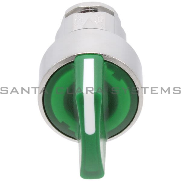 Telemecanique ZB4BK1833 Selector Switch Product Image