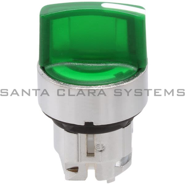 Telemecanique ZB4BK1833 Selector Switch Product Image