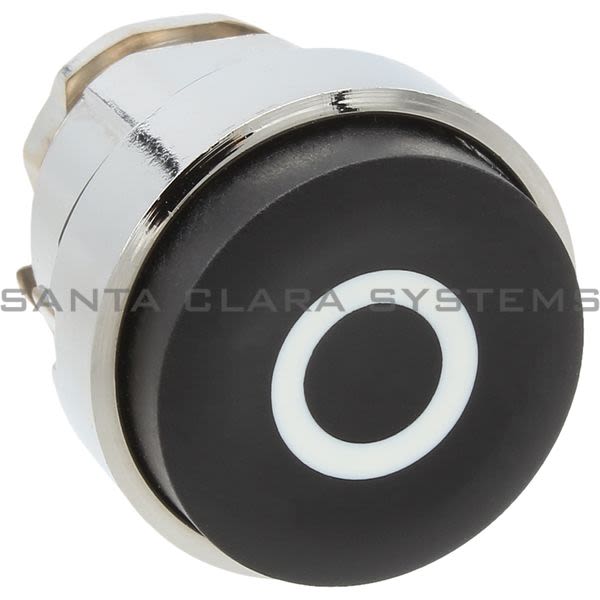 Telemecanique ZB4BL232 Push Button Product Image