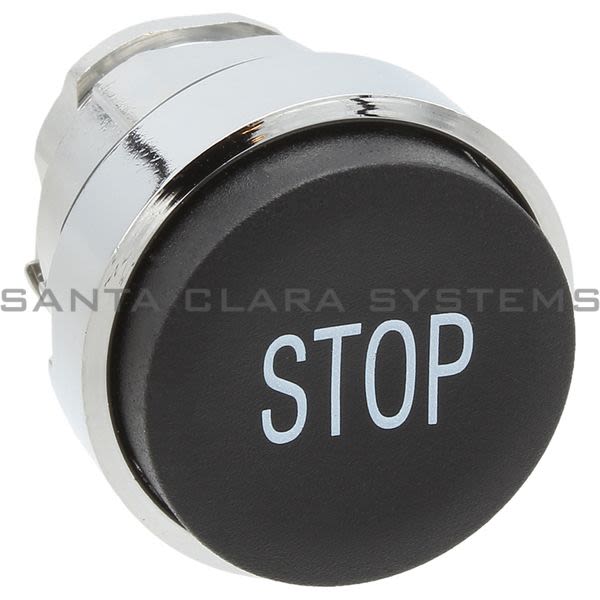 Telemecanique ZB4BL234 Push Button Product Image