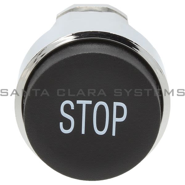 Telemecanique ZB4BL234 Push Button Product Image