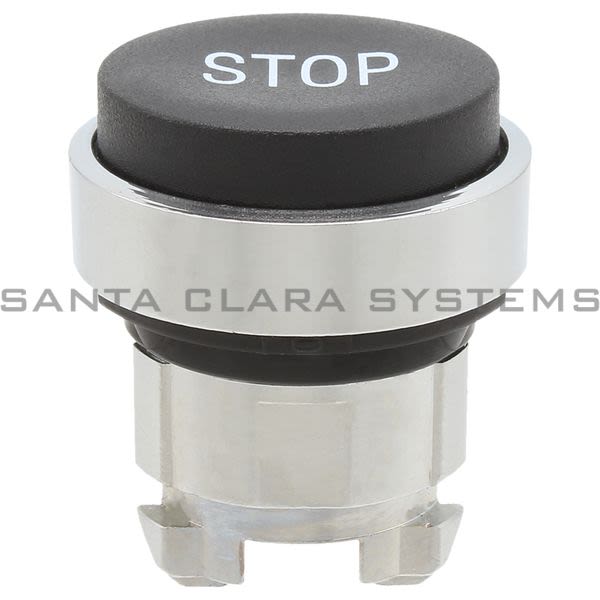 Telemecanique ZB4BL234 Push Button Product Image