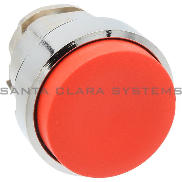 Telemecanique ZB4BL4 Push Button Product Image