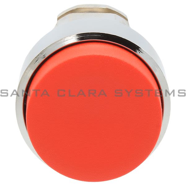 Telemecanique ZB4BL4 Push Button Product Image