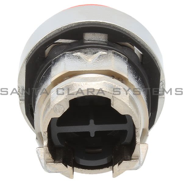 Telemecanique ZB4BL4 Push Button Product Image