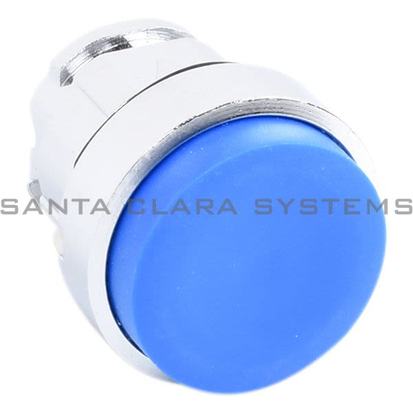 Telemecanique ZB4BL6 Push Button Product Image