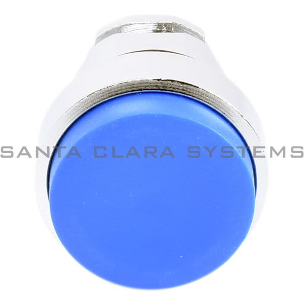Telemecanique ZB4BL6 Push Button Product Image