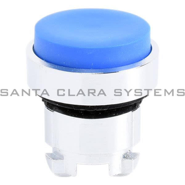 Telemecanique ZB4BL6 Push Button Product Image