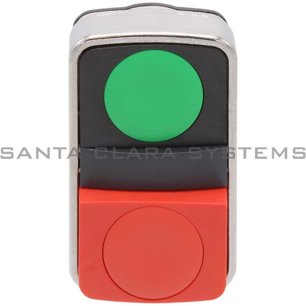 Telemecanique ZB4BL7340 Push Button Product Image
