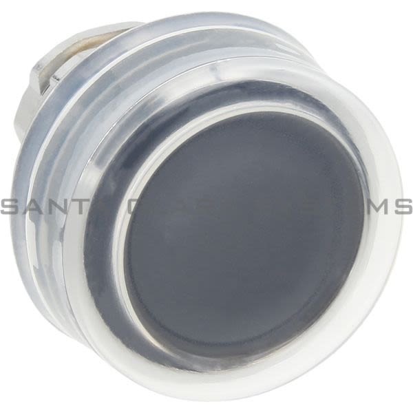 Telemecanique ZB4BPA2 Push Button Product Image
