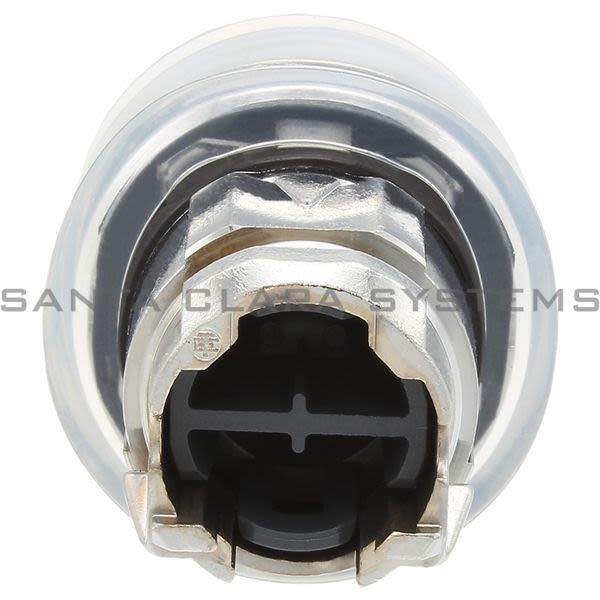 Telemecanique ZB4BPA2 Push Button Product Image