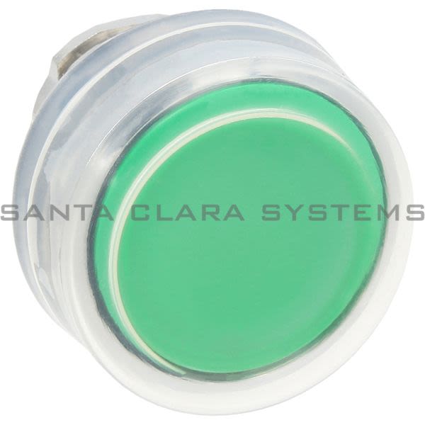 Telemecanique ZB4BPA3 Push Button Product Image