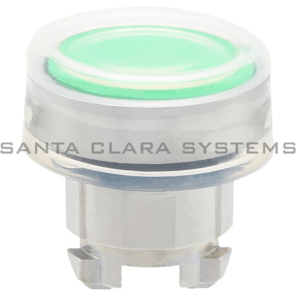 Telemecanique ZB4BPA3 Push Button Product Image