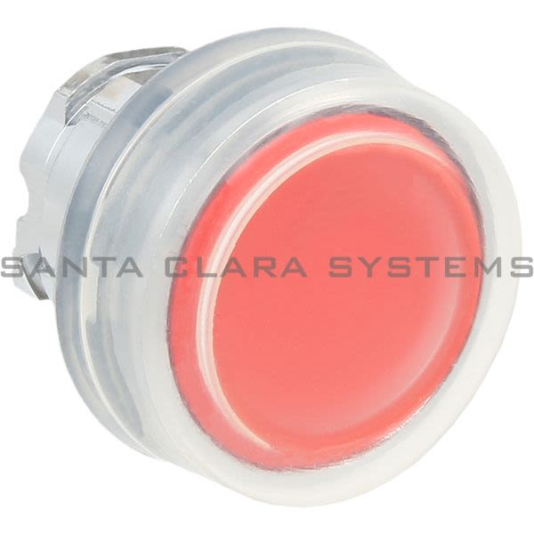 Telemecanique ZB4BPA4 Push Button Product Image