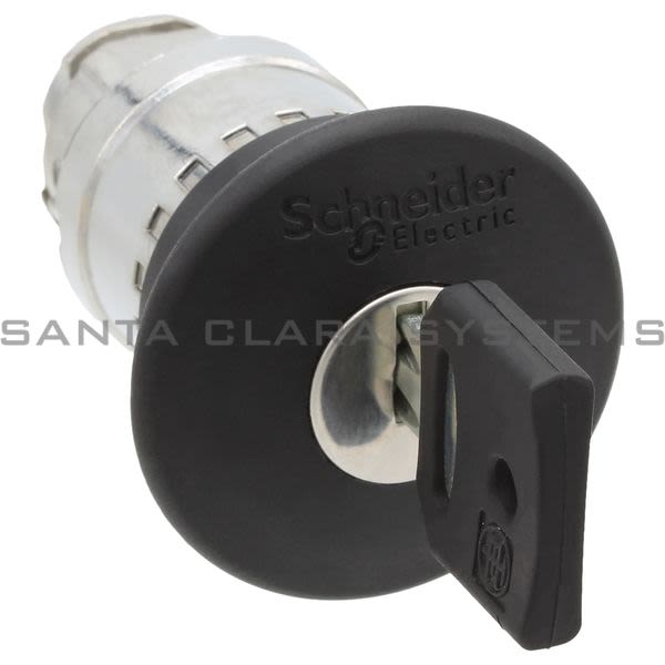 Telemecanique ZB4BS1210 Push Button Product Image