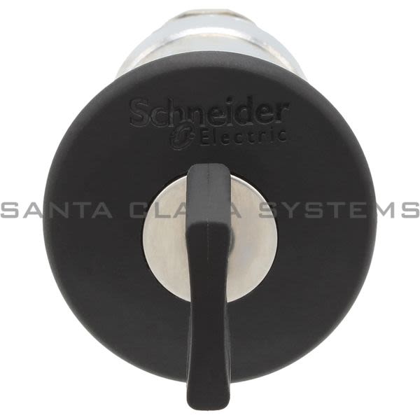 Telemecanique ZB4BS1210 Push Button Product Image
