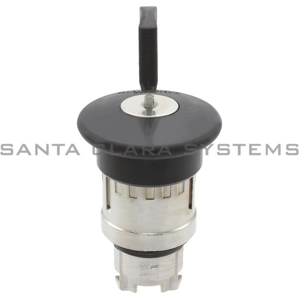 Telemecanique ZB4BS1210 Push Button Product Image
