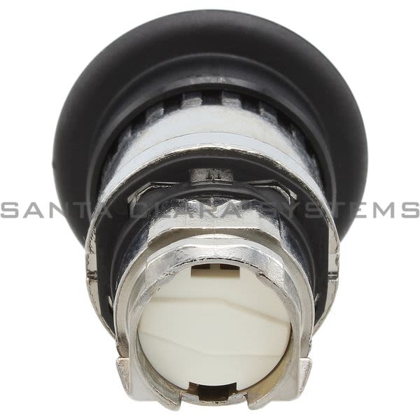 Telemecanique ZB4BS1210 Push Button Product Image