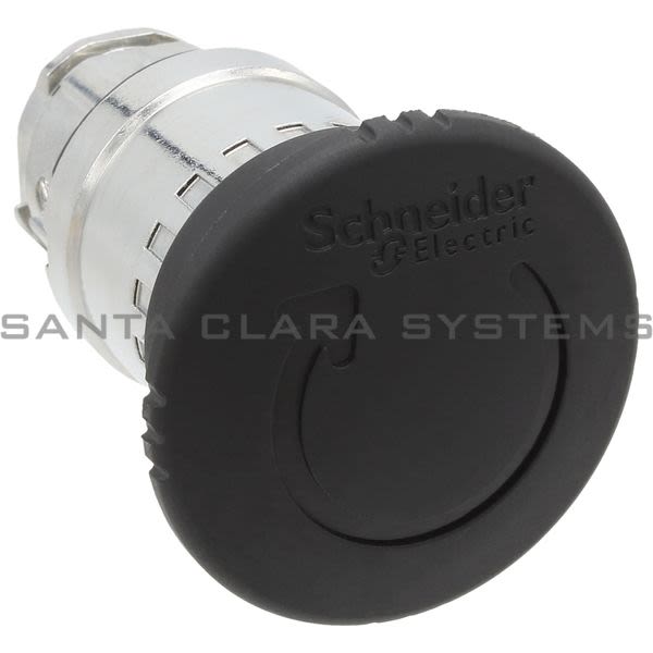 Telemecanique ZB4BS52 Push Button Product Image