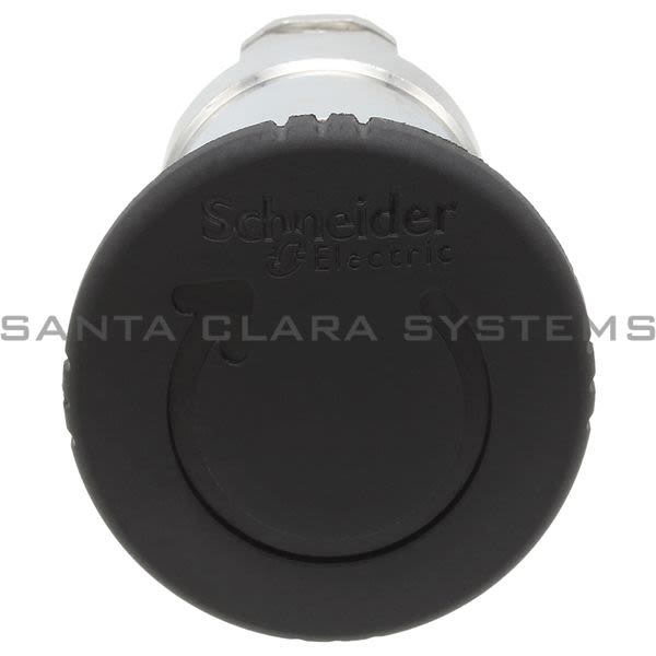 Telemecanique ZB4BS52 Push Button Product Image