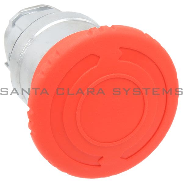 Telemecanique ZB4BS54 Push Button Product Image