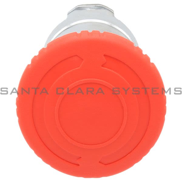 Telemecanique ZB4BS54 Push Button Product Image