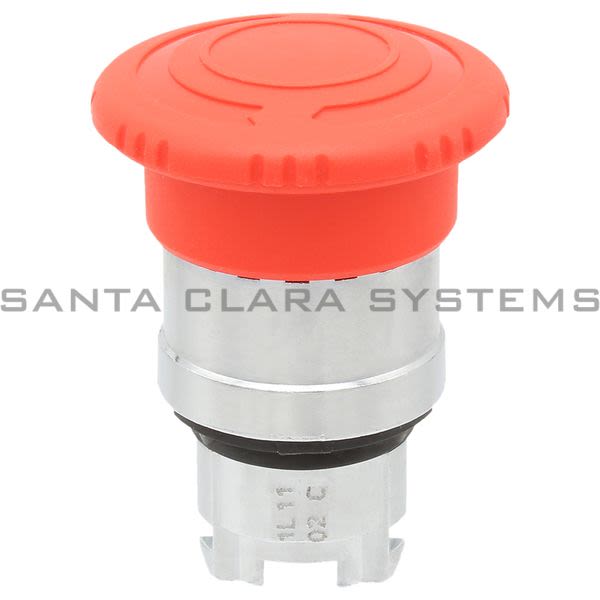 Telemecanique ZB4BS54 Pushbutton Product Image