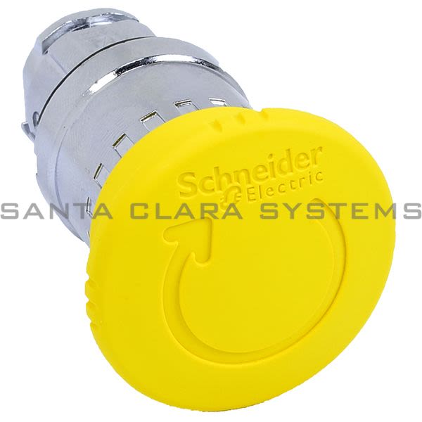 Telemecanique ZB4BS55 Pushbutton Product Image