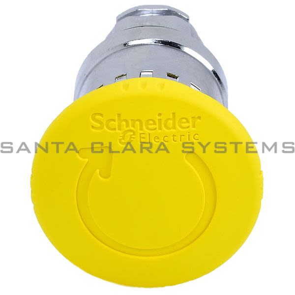 Telemecanique ZB4BS55 Pushbutton Product Image