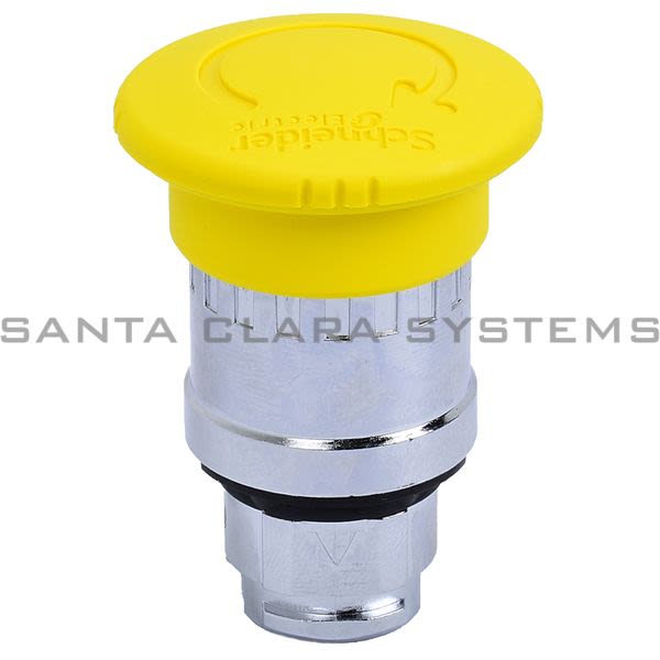 Telemecanique ZB4BS55 Pushbutton Product Image