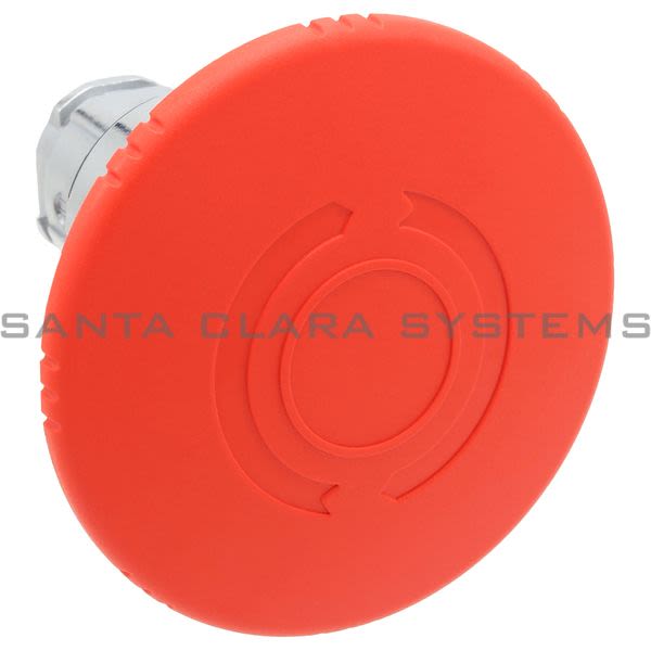 Telemecanique ZB4BS64 Push Button Product Image