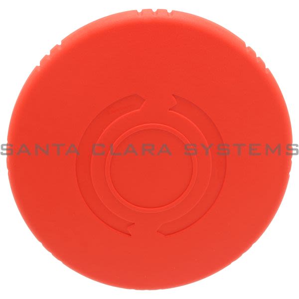 Telemecanique ZB4BS64 Push Button Product Image