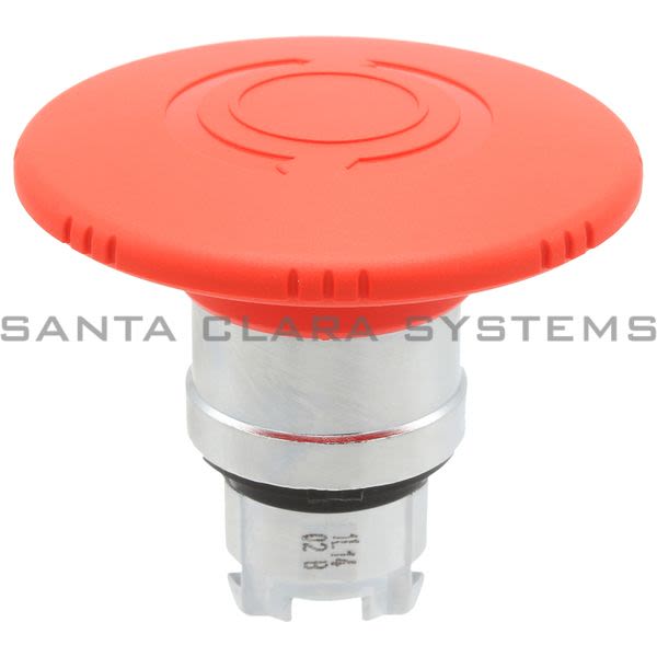 Telemecanique ZB4BS64 Push Button Product Image