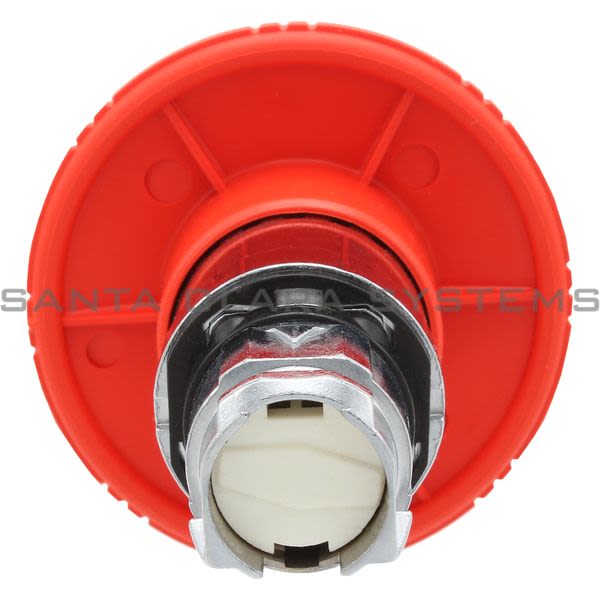 Telemecanique ZB4BS64 Push Button Product Image
