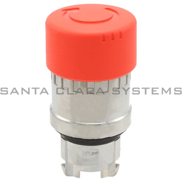 Telemecanique ZB4BS834 Push Button Product Image