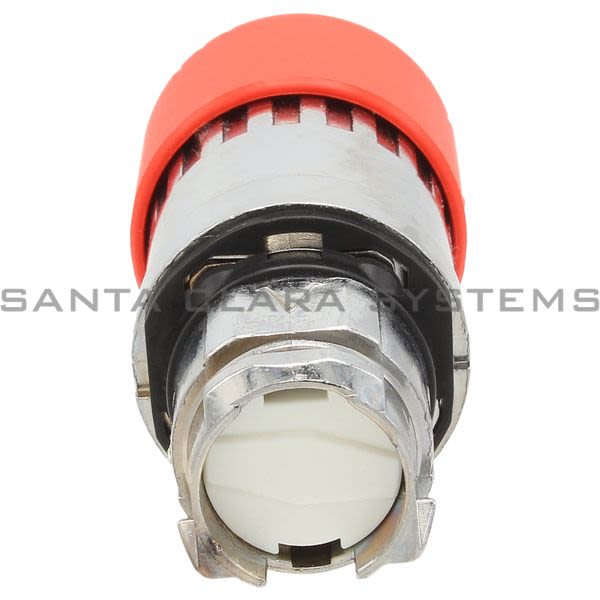 Telemecanique ZB4BS834 Push Button Product Image