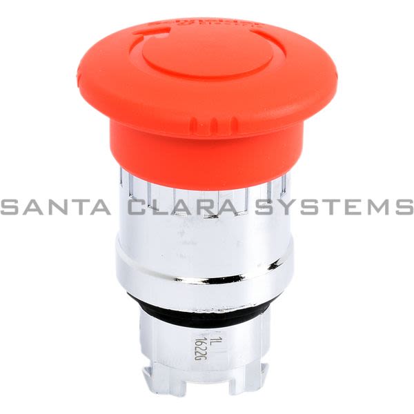 Telemecanique ZB4 BS844  Pushbutton Product Image