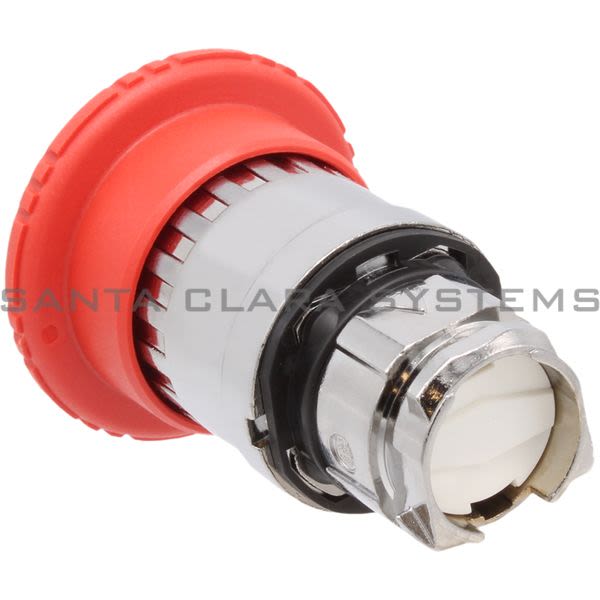Telemecanique ZB4BS84430 Push Button Product Image