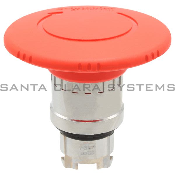 Telemecanique ZB4BS864 Push Button Product Image