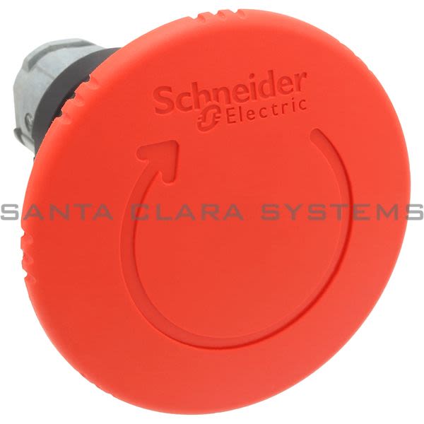 Telemecanique ZB4BS8647 Push Button Product Image