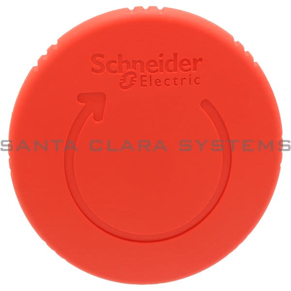Telemecanique ZB4BS8647 Push Button Product Image