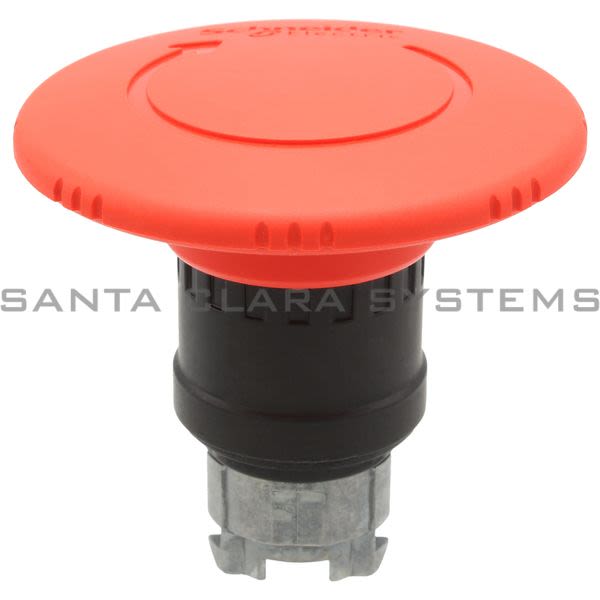 Telemecanique ZB4BS8647 Push Button Product Image