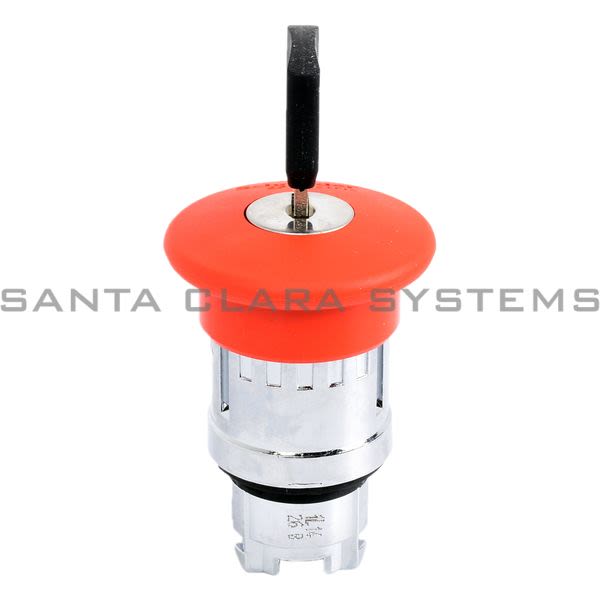 Telemecanique ZB4BS944 Emergency Stop Pushbutton Product Image
