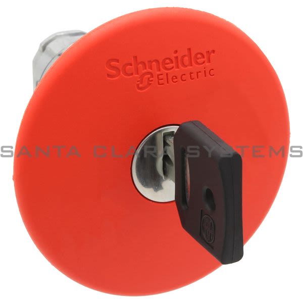 Telemecanique ZB4BS964 Push Button Product Image