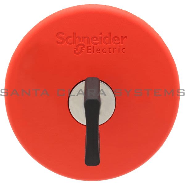 Telemecanique ZB4BS964 Push Button Product Image