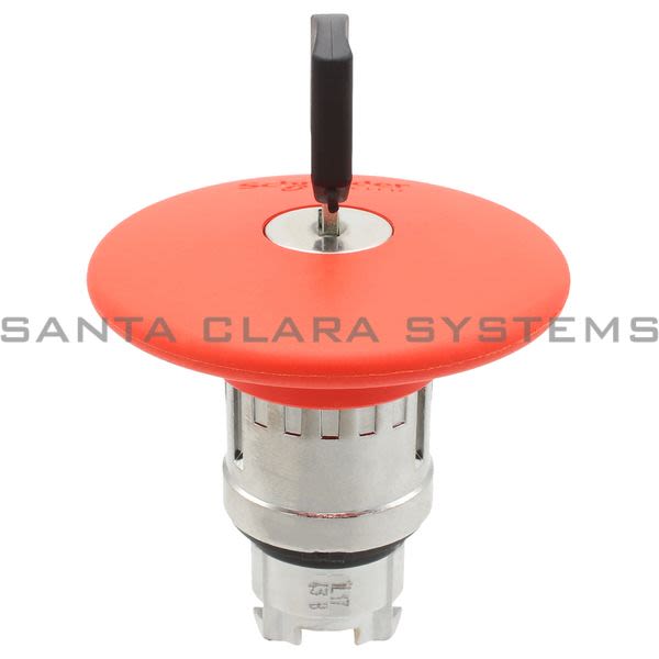 Telemecanique ZB4BS964 Push Button Product Image