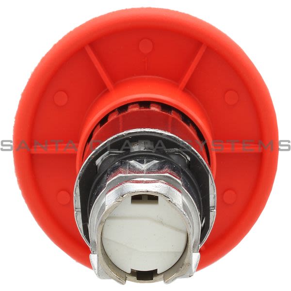 Telemecanique ZB4BS964 Push Button Product Image