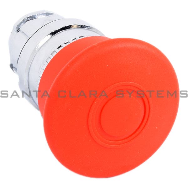 Telemecanique ZB4BT4 Push Button Product Image
